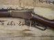 Winchester Deko Büffelkopf