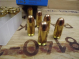 Geco.45ACP 14,9G230gr FMJ 50er