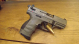 P22Q Tungsten Gray