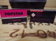 Topstar Alljagd 500 Schuss .22