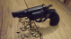 Smith & Wesson Combat 9 mm