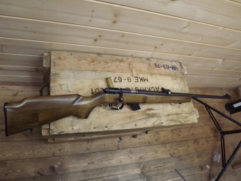 Wischo Mod.122.2 Sniper