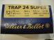 Sellien-Bellot  Super Trap 24g