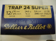 Sellien-Bellot Super Trap 24g