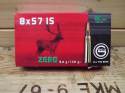 Geco - Zero 9g / 139 gr