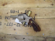 Nickel KK Revolver Mod.94