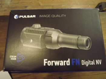 Pulsar FN-155 Set