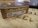 S&B XRG 7x64 Exergy 10,2g