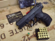 Walther P22 Q black, cal. 9mm
