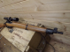 Lee Entfield No 4 Mk 2 F