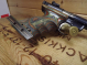 Nill Griff Ruger Mark 2