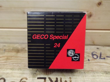 Geco Rottweil Sezial Trap 24