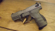 P22Q Tungsten Gray
