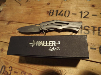 Haller Select Bakur 83909