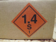 Special Trap 24 g 2,4mm