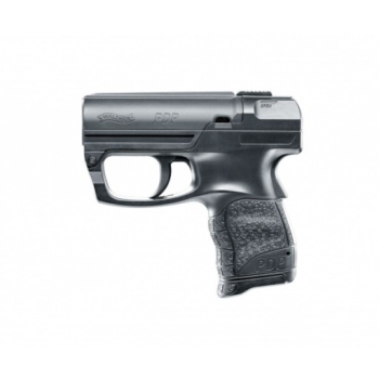 Walther PDP schwarz mit 1X