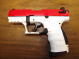 P22Q Red-White Team Edition