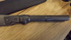 Walther MachTac 3 Machete