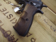 Griffschalen CZ 75 Holz