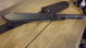 Walther MachTac 3 Machete