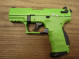 Walther P22 Q Zombster cal.