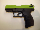 P22Q Team Edition Green/Black