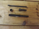 Wechselsystem Luger P08 SE08/2