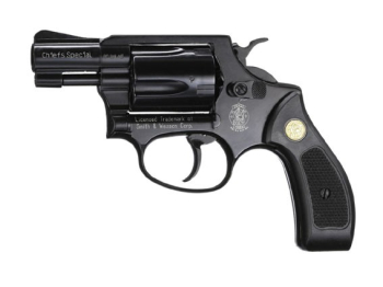 Smith&Wesson CHIEFS SPECIAL
