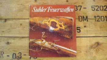 Suhler Feuerwaffen