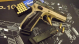 CZ 75 Shadow Urban Grau