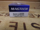 Magtech 9mm Luger 124gr FMJ