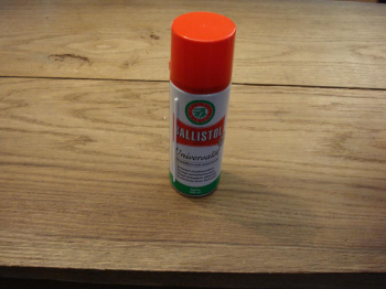 Ballistol Spray 200ml