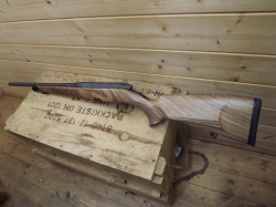 Steyr Mannlicher SM12 KL O.V.