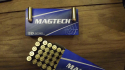 Magtech - SJSPF 240grs