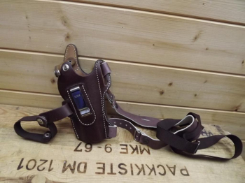 Schulterholster Fobus 10299