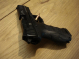 Heckler & Koch P30 black,