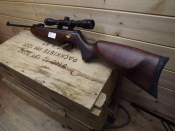 Norinco Krono