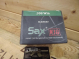 Sax KJG -SR .308win 8,0g