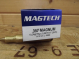 Magtech .357 Mag 10,24g SJSP-F