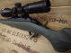 Ruger American Rifle Predator