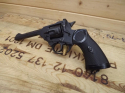 Diverse - Webley & Scott Mark IV .38