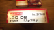 Vulkan 11,7g 180gr